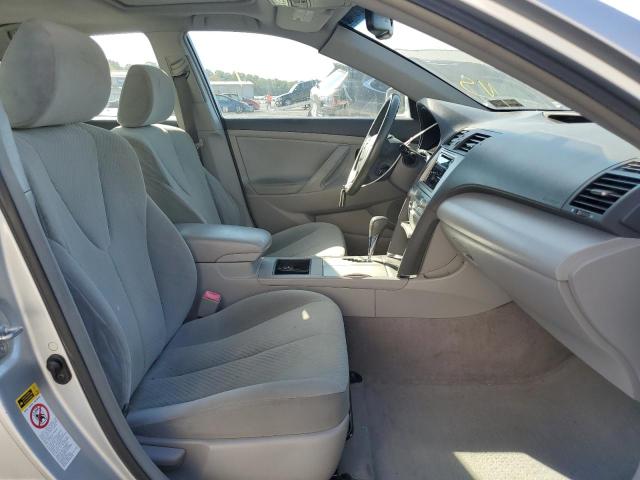 Photo 5 from auction – 2007 TOYOTA CAMRY HYBR with VIN JTNBB46K073041428