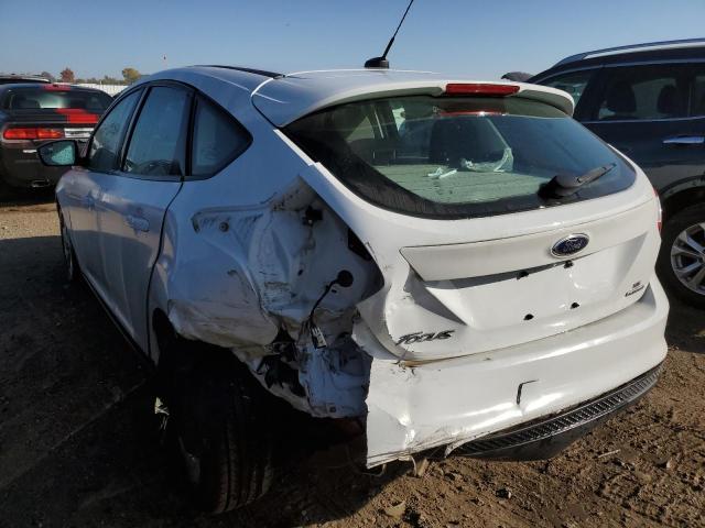 Photo 3 from auction – 2014 FORD FOCUS SE with VIN 1FADP3K20EL320573