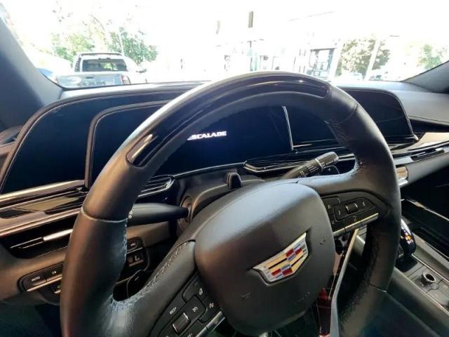 Photo 8 from auction – 2022 CADILLAC ESCALADE S with VIN 1GYS4FKT0NR243912