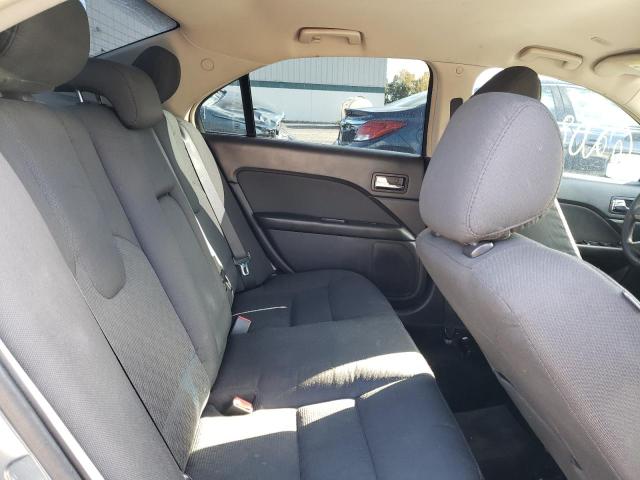 Photo 6 from auction – 2011 FORD FUSION SE with VIN 3FAHP0HA2BR147618