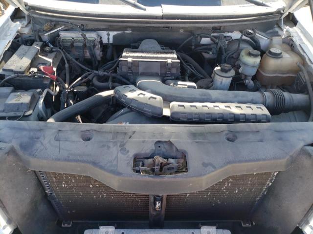 Photo 7 from auction – 2005 FORD F150 SUPER with VIN 1FTPW14595KD71811