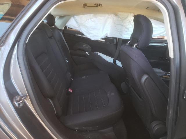 Photo 6 from auction – 2013 FORD FUSION SE with VIN 3FA6P0H76DR211366