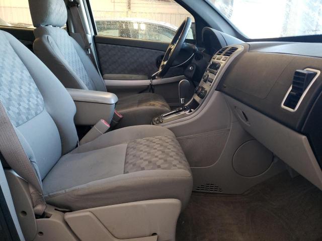 Photo 5 from auction – 2008 CHEVROLET EQUINOX LS with VIN 2CNDL23F886338362