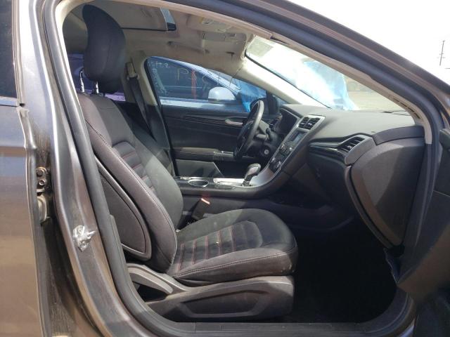 Photo 5 from auction – 2014 FORD FUSION SE with VIN 3FA6P0H73ER103479