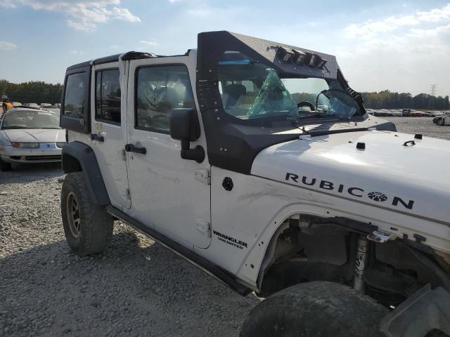 Photo 9 from auction – 2013 JEEP WRANGLER U with VIN 1C4BJWFG6DL547002