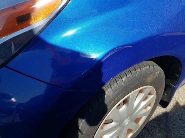 Photo 9 from auction – 2014 NISSAN VERSA NOTE with VIN 3N1CE2CP3EL382069