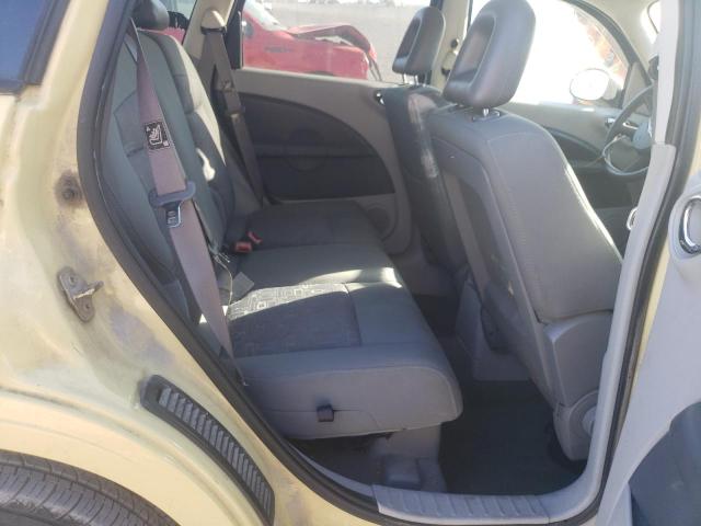 Photo 6 from auction – 2007 CHRYSLER PT CRUISER with VIN 3A4FY58B07T596191