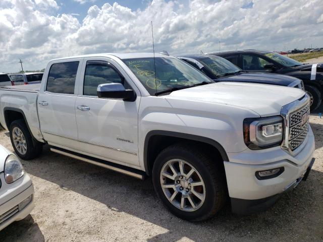 Photo 1 from auction – 2016 GMC SIERRA K15 with VIN 3GTU2PEC3GG380805