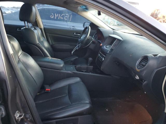 صورة رقم 5 من المزاد - 2010 NISSAN MAXIMA مع VIN 1N4AA5AP8AC861314