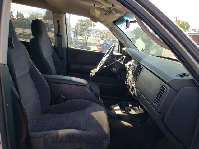 Photo 5 from auction – 2002 DODGE DURANGO SL with VIN 1B4HS48Z12F147125