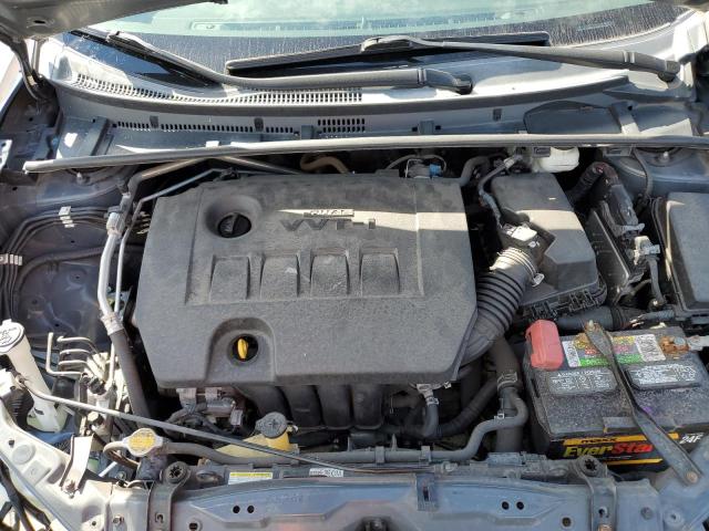 Photo 7 from auction – 2014 TOYOTA COROLLA L with VIN 2T1BURHEXEC041847