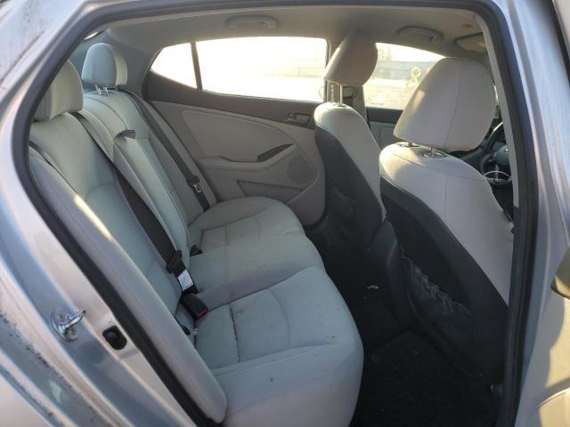 Photo 6 from auction – 2013 KIA OPTIMA LX with VIN 5XXGM4A76DG237120