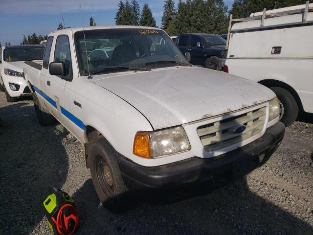 FORD RANGER SUP 2002 with VIN 1FTZR15E92PB05153 - Photo from auction