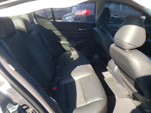 Photo 6 from auction – 2019 NISSAN ALTIMA SR with VIN 1N4BL4CVXKC188371
