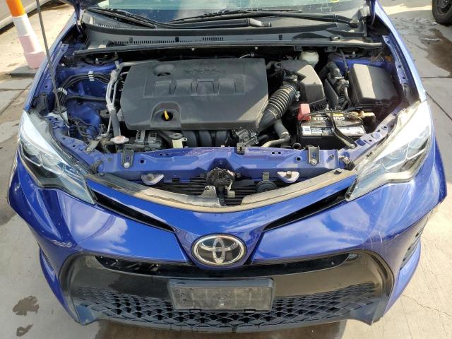 Photo 7 from auction – 2017 TOYOTA COROLLA L with VIN 5YFBURHE7HP726179