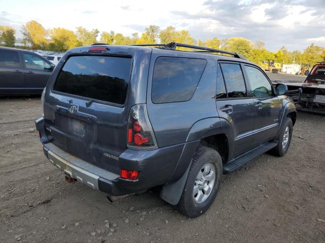 Photo 4 from auction – 2004 TOYOTA 4RUNNER SR with VIN JTEBU14R140022604