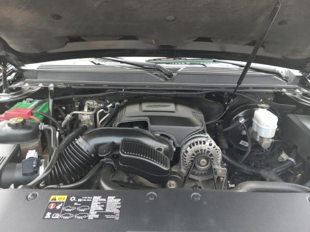 Photo 7 from auction – 2014 CADILLAC ESCALADE L with VIN 1GYS3BEF8ER187235