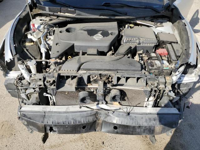 Photo 7 from auction – 2015 NISSAN ALTIMA 2.5 with VIN 1N4AL3AP3FC239807