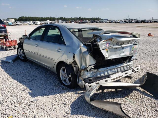 Photo 3 from auction – 2003 TOYOTA CAMRY LE with VIN JTDBE32K230232629