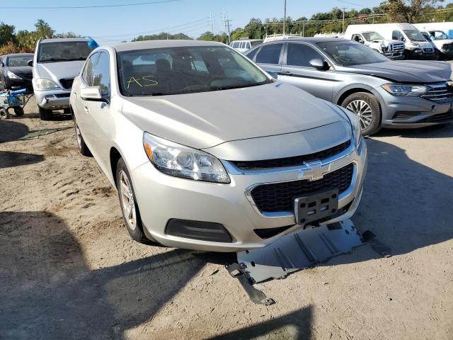 CHEVROLET MALIBU 1LT 2015 with VIN 1G11C5SL2FF217760 - Photo from auction