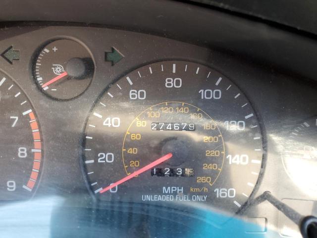 Photo 8 from auction – 1992 TOYOTA MR2 with VIN JT2SW22N9N0058684