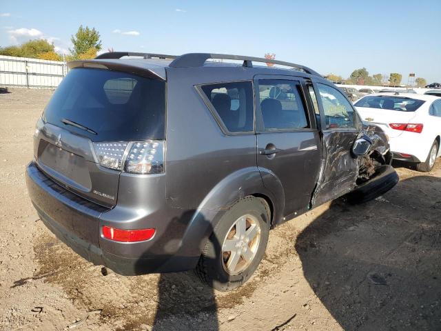Photo 4 from auction – 2007 MITSUBISHI OUTLANDER with VIN JA4MT31XX7U001837
