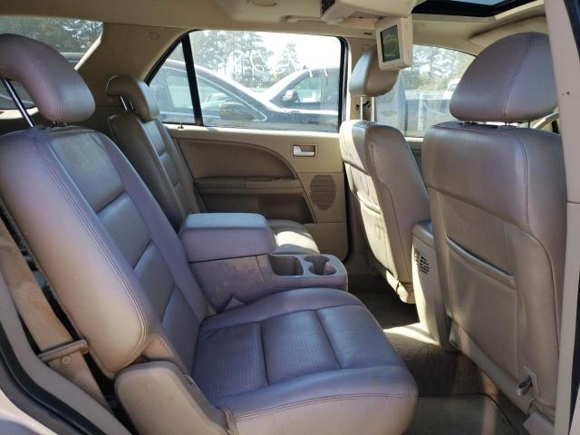 Photo 6 from auction – 2005 FORD FREESTYLE with VIN 1FMDK06155GA67280