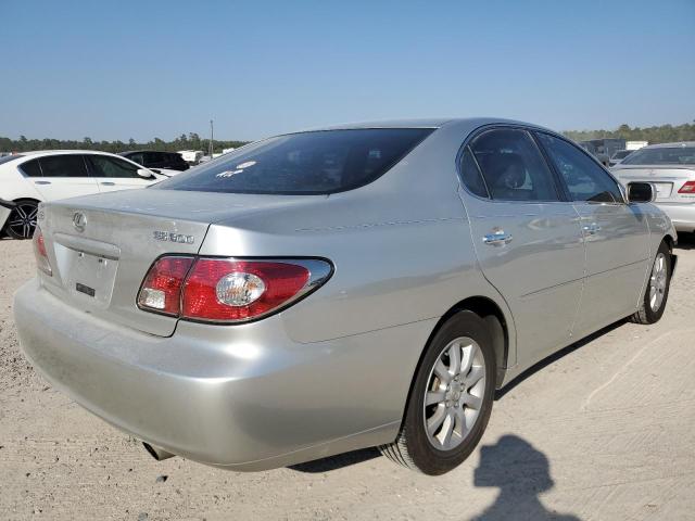 Photo 4 from auction – 2002 LEXUS ES 300 with VIN JTHBF30G125029047