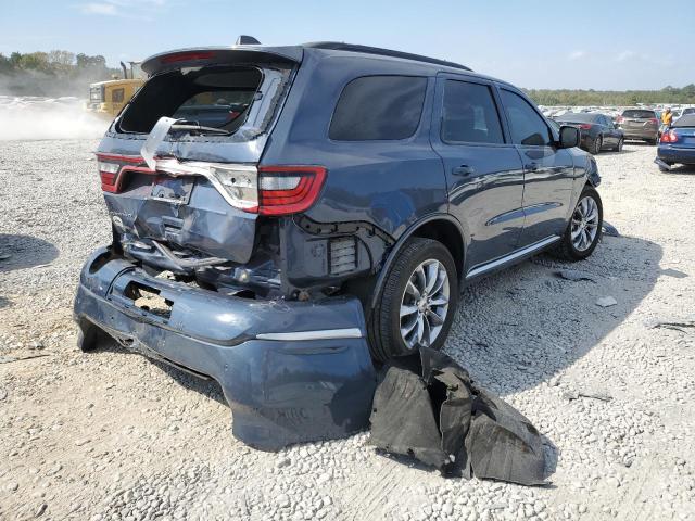 Photo 4 from auction – 2021 DODGE DURANGO SX with VIN 1C4RDHAG6MC609068