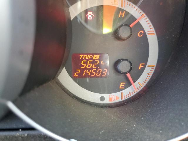 Photo 8 from auction – 2004 MAZDA 3 with VIN JM1BK343741179646
