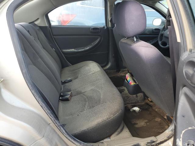 Photo 6 from auction – 2006 DODGE STRATUS SX with VIN 1B3EL46X06N123707