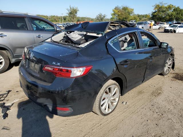 Photo 4 from auction – 2017 ACURA ILX BASE W with VIN 19UDE2F38HA006331