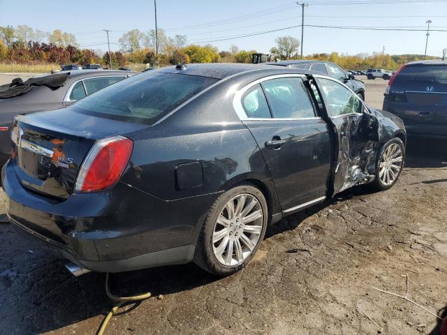 Photo 4 from auction – 2012 LINCOLN MKS with VIN 1LNHL9ER0CG806983