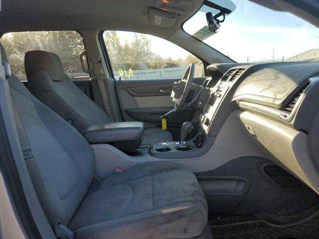 Photo 5 from auction – 2015 GMC ACADIA SLE with VIN 1GKKRNED9FJ228254