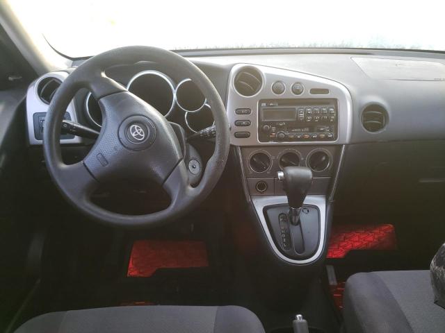 Photo 9 from auction – 2003 TOYOTA COROLLA MA with VIN 2T1KR32E63C089561