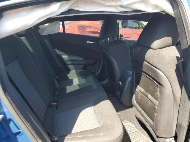 Photo 6 from auction – 2021 DODGE CHARGER R/ with VIN 2C3CDXCT5MH588323