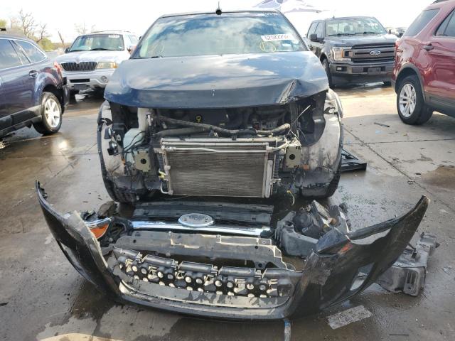 Photo 9 from auction – 2013 FORD EDGE LIMIT with VIN 2FMDK3KCXDBC77873