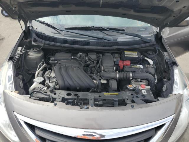 Photo 7 from auction – 2016 NISSAN VERSA S with VIN 3N1CN7AP5GL819136