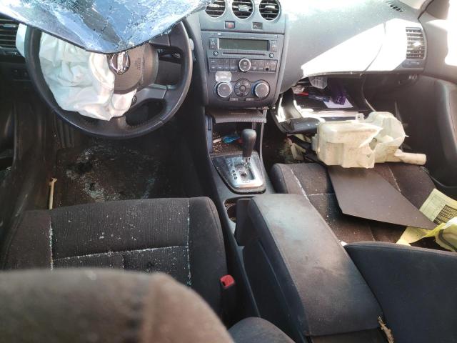 Photo 9 from auction – 2012 NISSAN ALTIMA BAS with VIN 1N4AL2AP0CC169656
