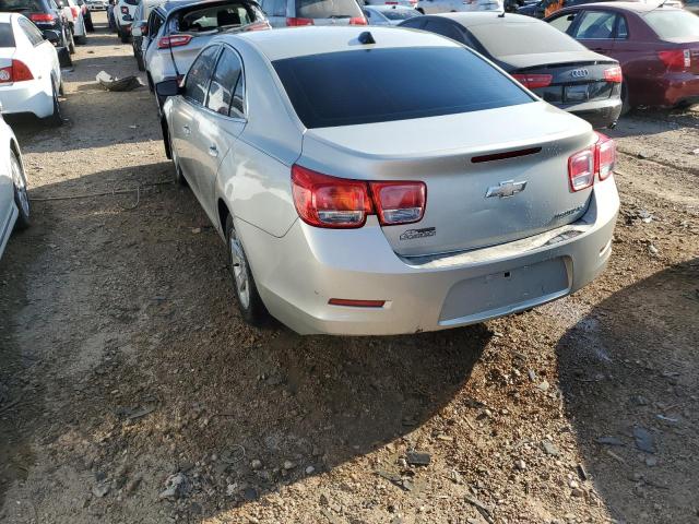 Photo 3 from auction – 2014 CHEVROLET MALIBU LS with VIN 1G11B5SL2EF119121