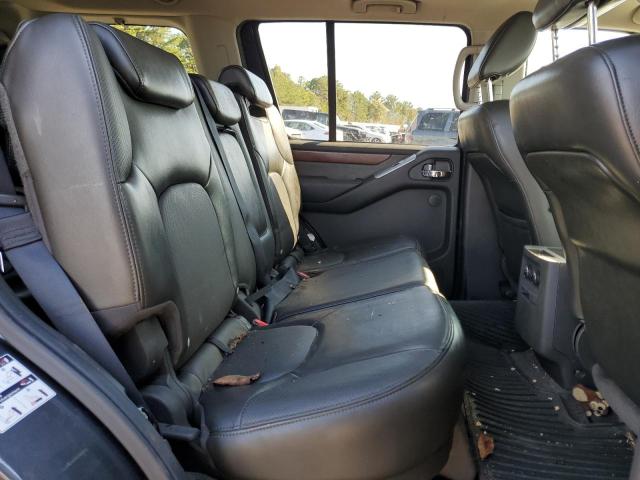 Photo 6 from auction – 2011 NISSAN PATHFINDER with VIN 5N1AR1NB2BC604124