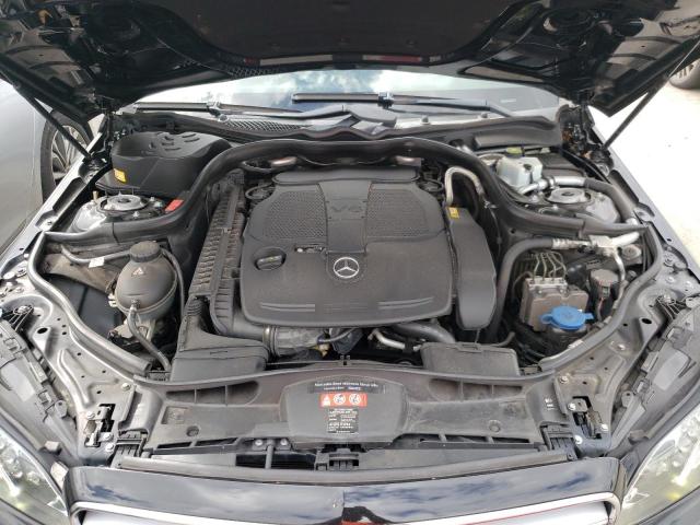 Photo 7 from auction – 2014 MERCEDES-BENZ E 350 with VIN WDDHF5KB1EA913810
