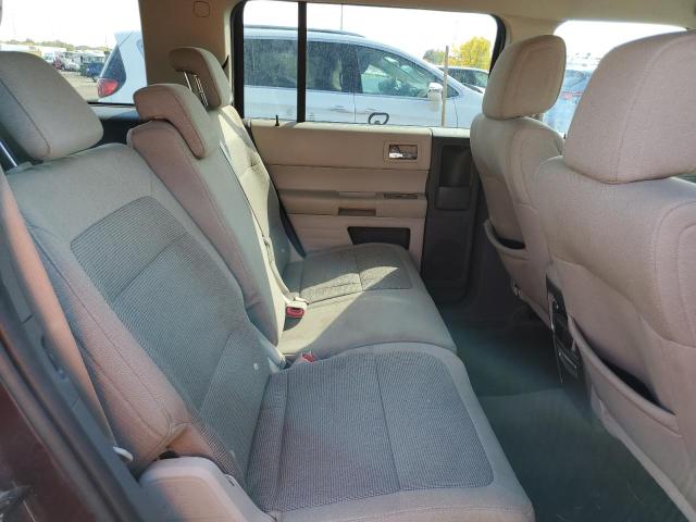 Photo 6 from auction – 2011 FORD FLEX SE with VIN 2FMGK5BC2BBD00682