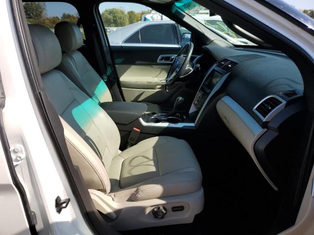 Photo 5 from auction – 2015 FORD EXPLORER X with VIN 1FM5K7D86FGC04144