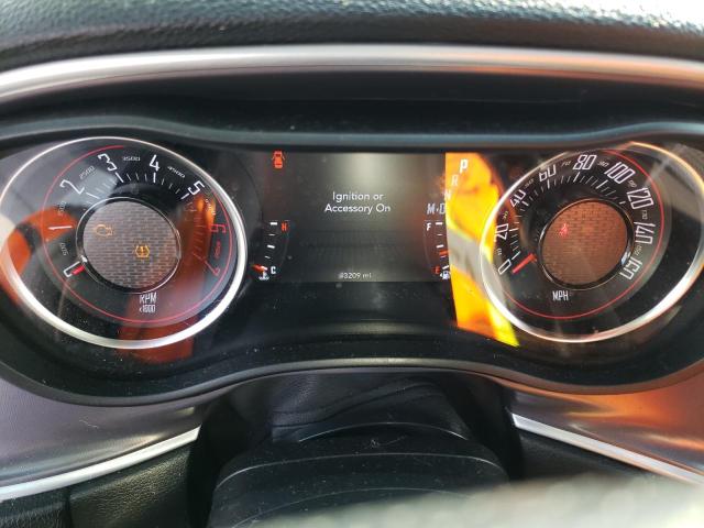 Photo 9 from auction – 2021 DODGE CHALLENGER with VIN 2C3CDZBT0MH538426