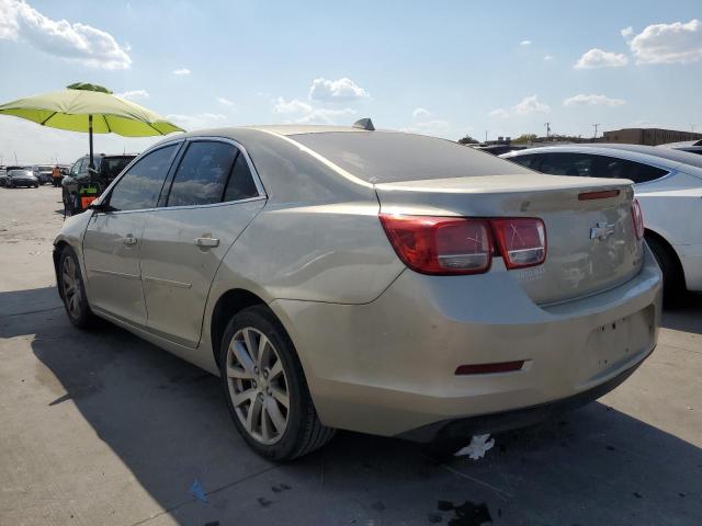 Photo 3 from auction – 2014 CHEVROLET MALIBU 1LT with VIN 1G11C5SLXEF128503