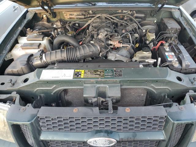 Photo 7 from auction – 2003 FORD EXPLORER S with VIN 1FMZU67E43UB81483