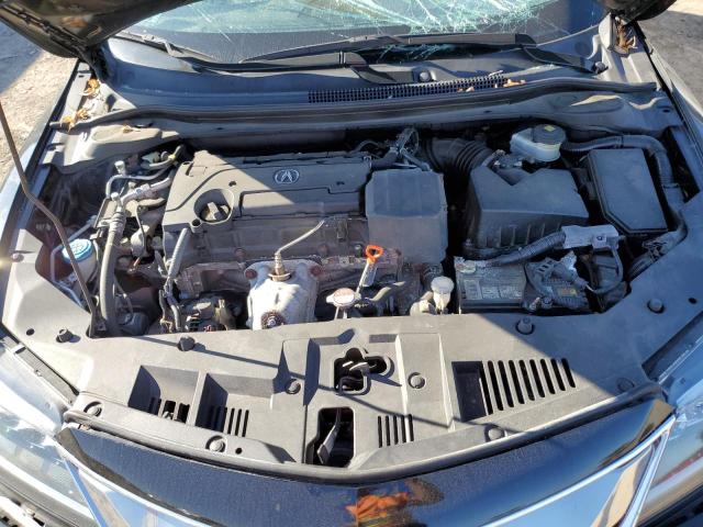 Foto 7 de la subasta – 2017 ACURA ILX BASE W con VIN 19UDE2F38HA006331