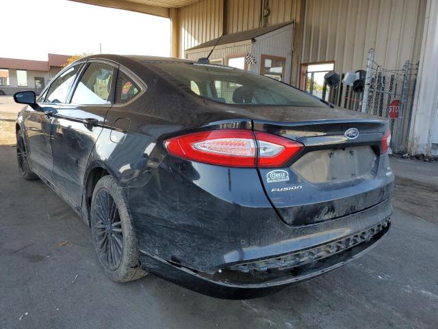 Photo 3 from auction – 2014 FORD FUSION SE with VIN 1FA6P0HD7E5386087