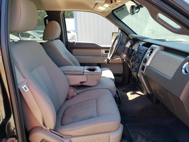 Photo 5 from auction – 2010 FORD F150 SUPER with VIN 1FTFW1CV0AFA93316